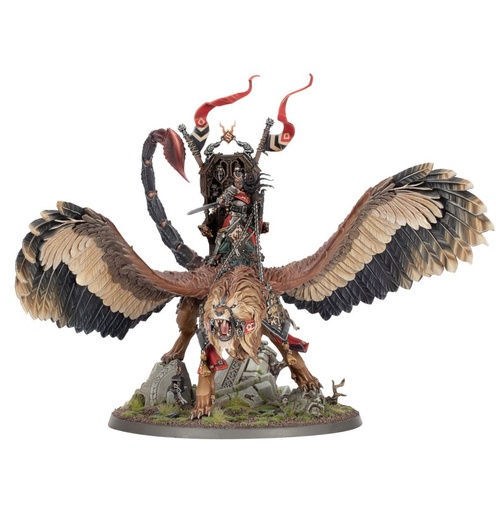 Cities of Sigmar | Golden Goblin Games